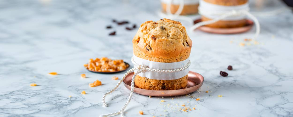 Mini-Panettone