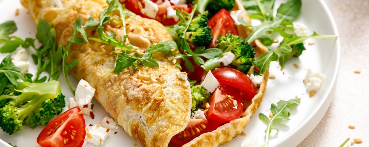Coverbild des Kochbuchs mit italienischen Low-Carb-Gerichten
