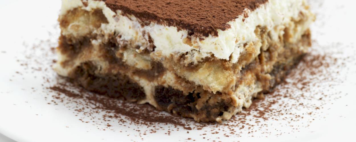 Coverbild der Tiramisu Rezeptsammlung
