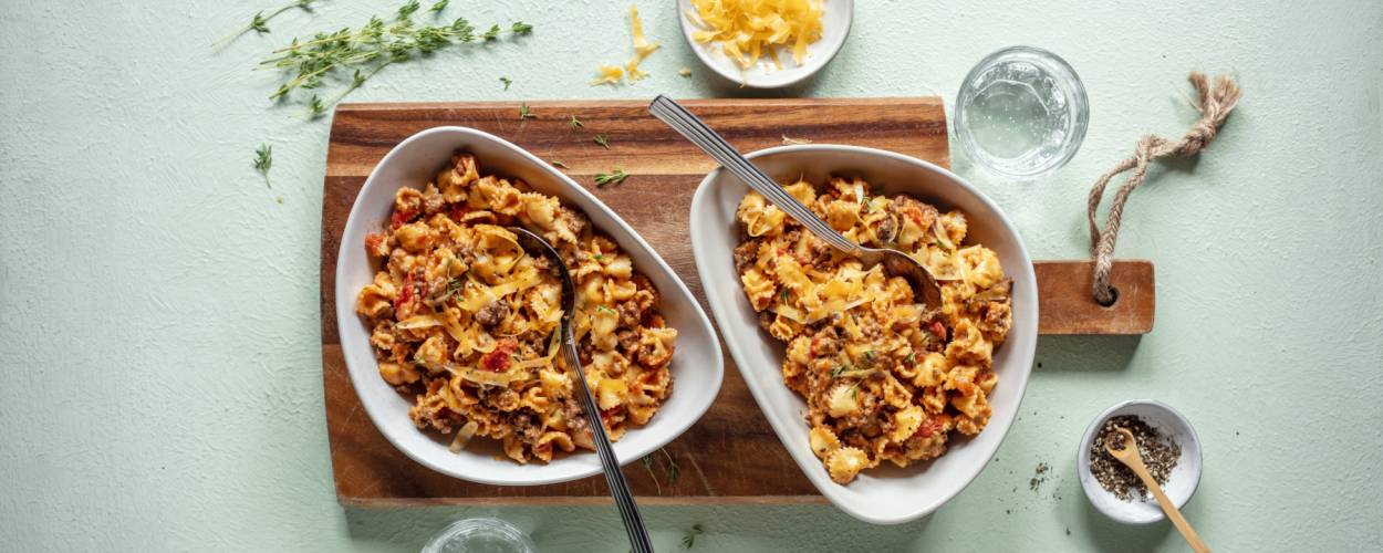 Coverbild der One-Pot-Rezeptsammlung