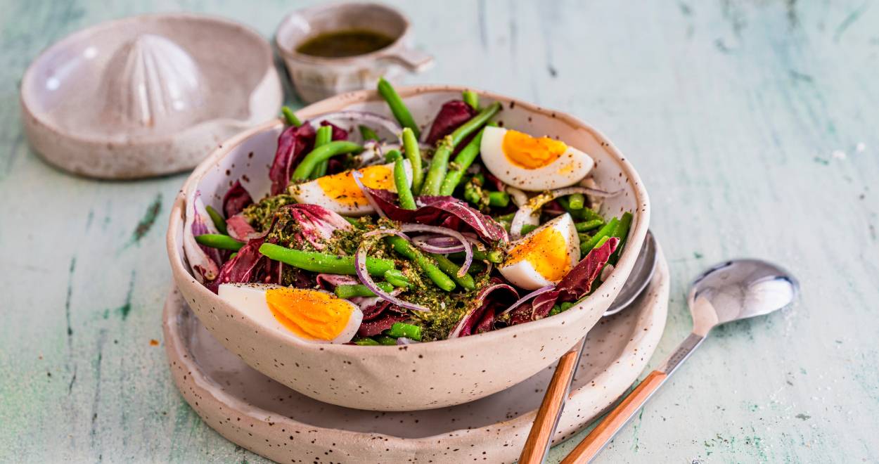 Die besten Salat Rezepte | SoIsstItalien