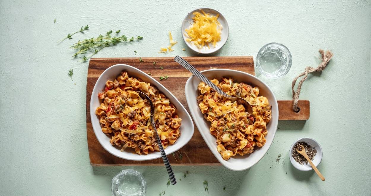 Coverbild der One-Pot-Rezeptsammlung