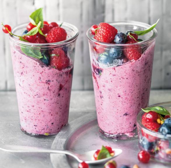 Eis selber machen | SoIsstItalien