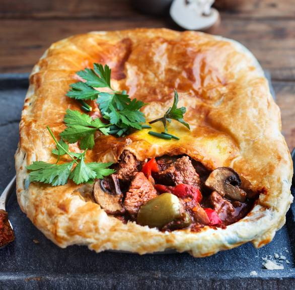 Porchetta Rezept – Schweinebraten wie in Italien | SoIsstItalien