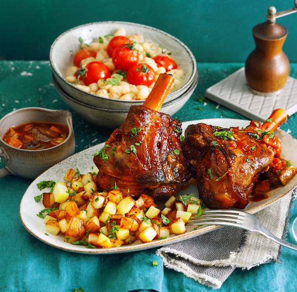 Porchetta Rezept – Schweinebraten wie in Italien | SoIsstItalien