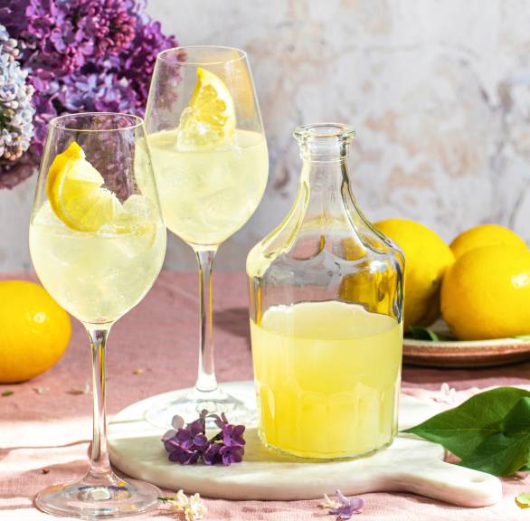 Limoncello