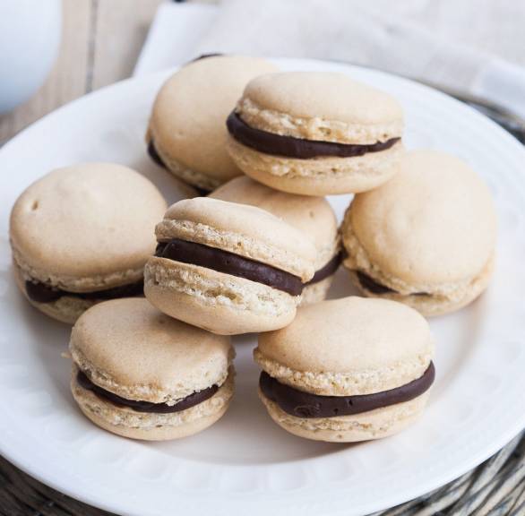 Pistazien-Vanillesterne – Der himmlische Genuss aus Italien | SoIsstItalien