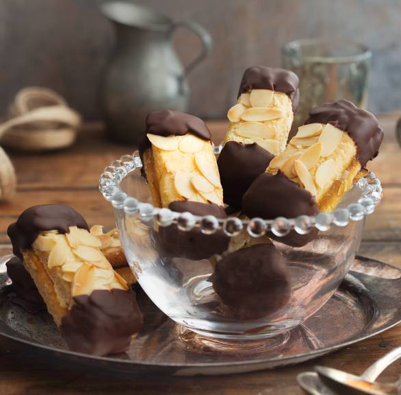 Authentische Cantuccini: original italienisch | SoIsstItalien