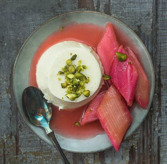 Panna Cotta-Rezeptsammlung für jeden Anlass | SoIsstItalien