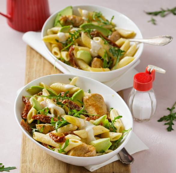 Die besten Pastasalat Rezepte | SoIsstItalien