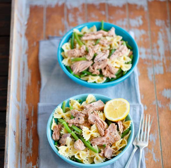Die besten Pastasalat Rezepte | SoIsstItalien