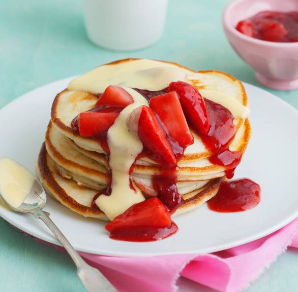 Tiramisu im Glas: Blitzrezept ohne Kochen | SoIsstItalien