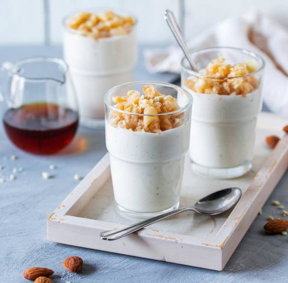 Original Zabaione wie in Italien ganz einfach | SoIsstItalien