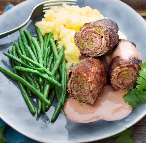 Bistecca alla Fiorentina: Authentisches Rezept | SoIsstItalien