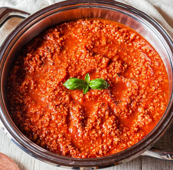 Bolognese-Rezepte: Original bis Veggie Ideen | SoIsstItalien