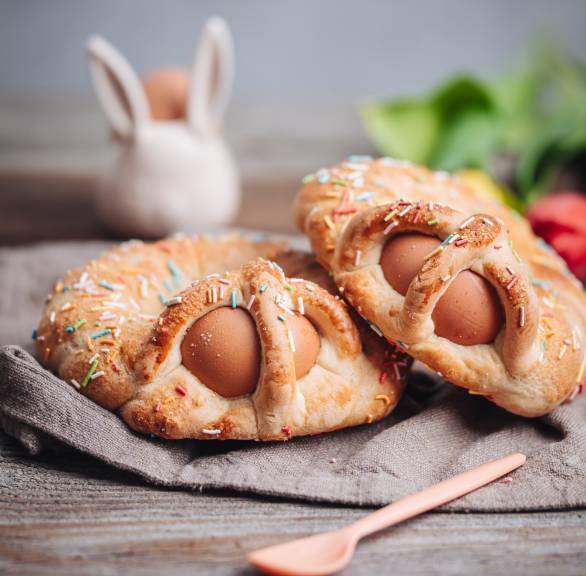 Authentische Cantuccini: original italienisch | SoIsstItalien