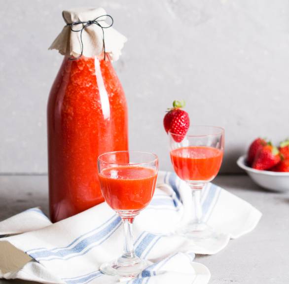 Vin Brulé: Originalrezept für italienischen Glühwein | SoIsstItalien Vin Brulé: Originalrezept für italienischen Glühwein | SoIsstItalien