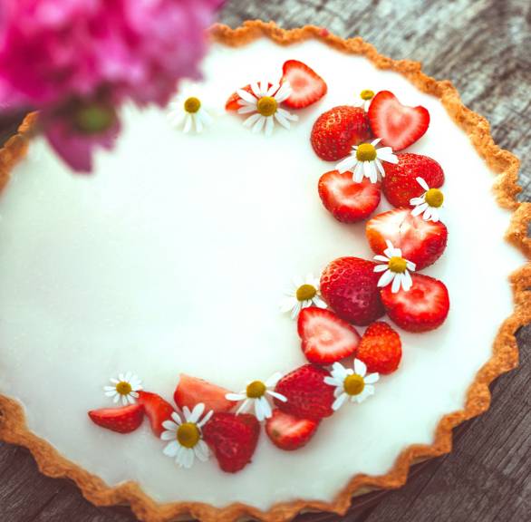 Hasenkuchen: Einfach selber backen für Ostern | SoIsstItalien