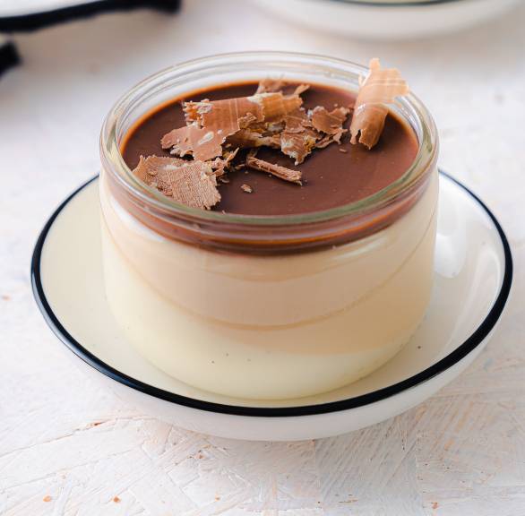 Panna Cotta-Rezeptsammlung für jeden Anlass | SoIsstItalien Panna Cotta-Rezeptsammlung für jeden Anlass | SoIsstItalien