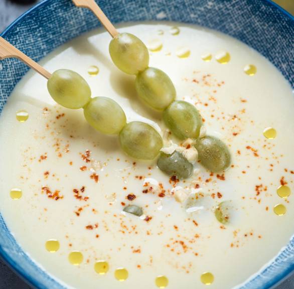 Knusprige Ziegenkäseecken mit Birne und Rosmarin – Mediterraner ... Knusprige Ziegenkäseecken mit Birne und Rosmarin – Mediterraner ...