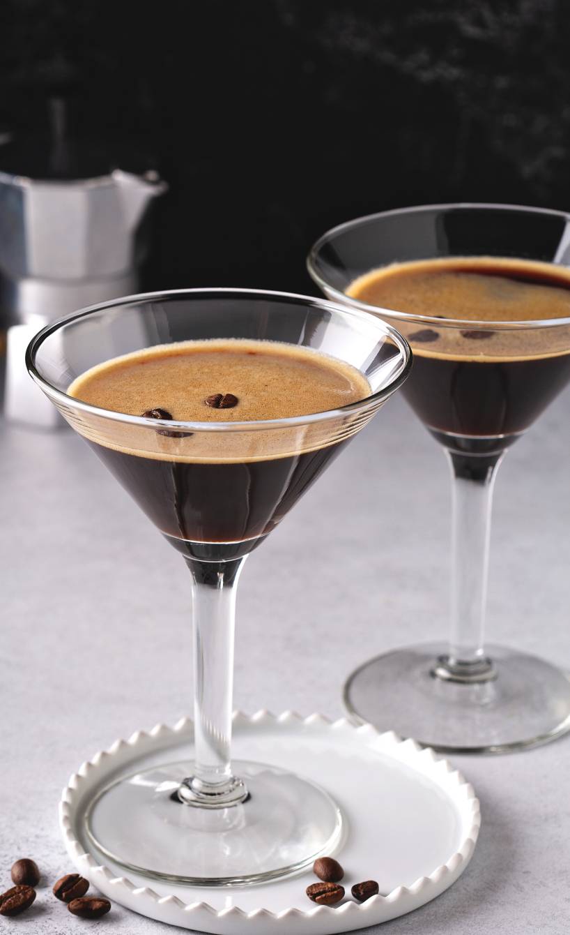 Espresso-Martini