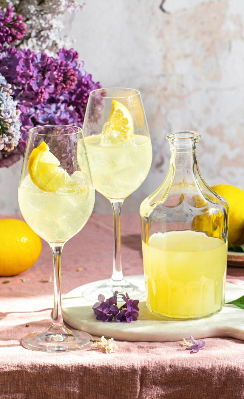 Limoncello