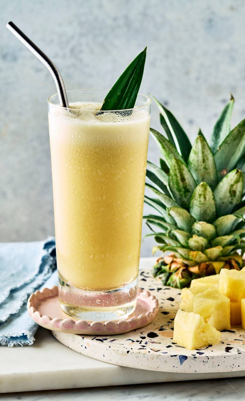 Frozen Piña Colada
