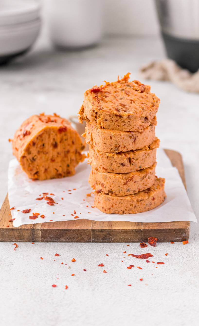 Tomatenbutter