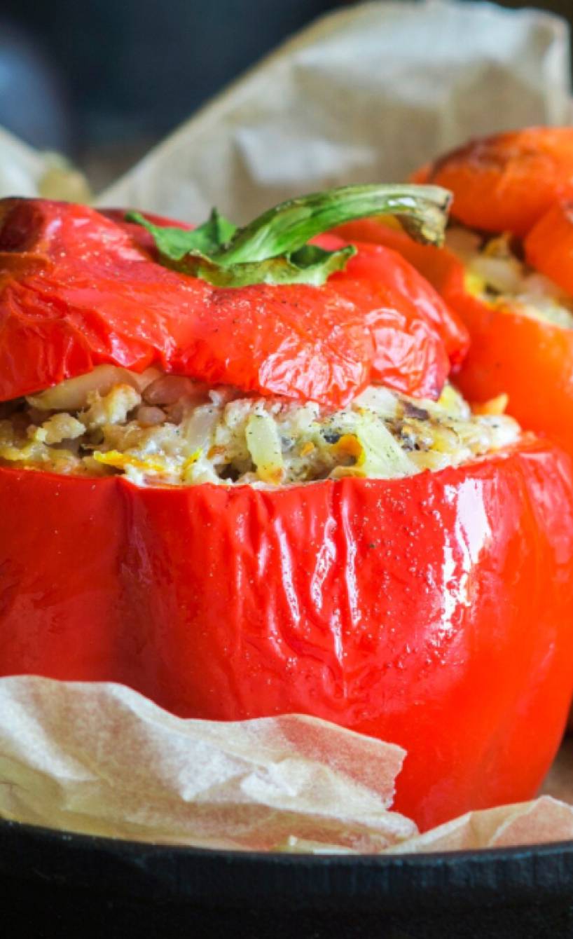 Warum ist die mediterrane Küche so gesund? | SoIsstItalien