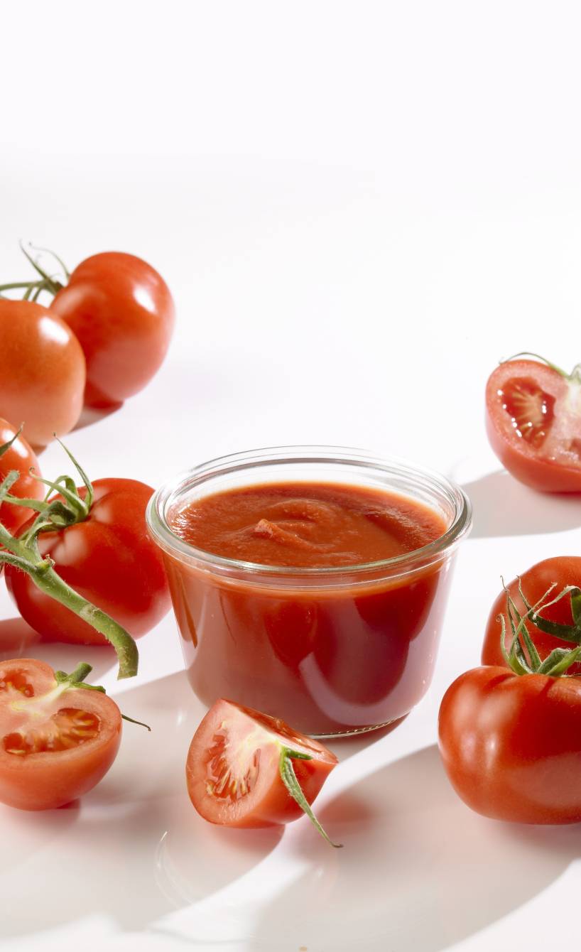 Was sind passierte Tomaten? SoIsstItalien