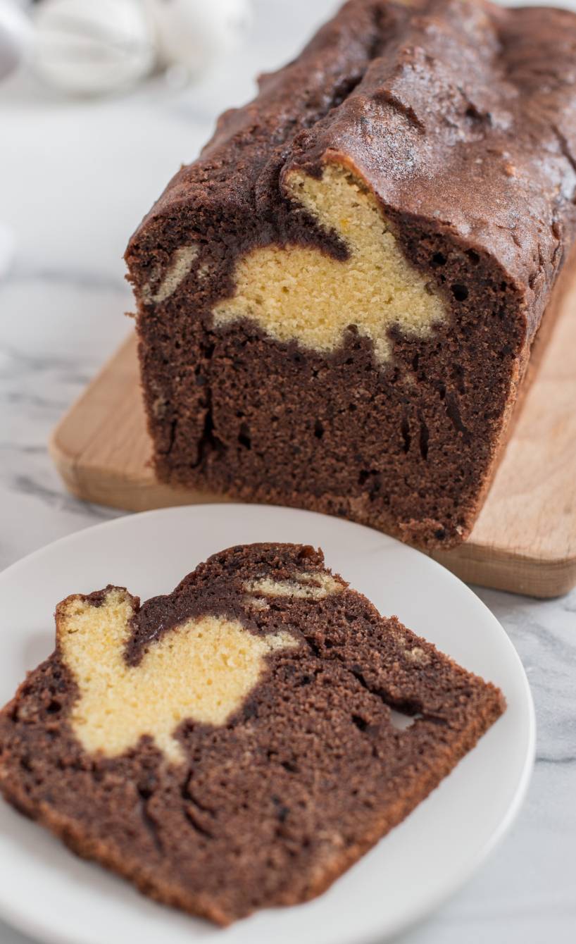 Hasenkuchen: Einfach selber backen für Ostern | SoIsstItalien