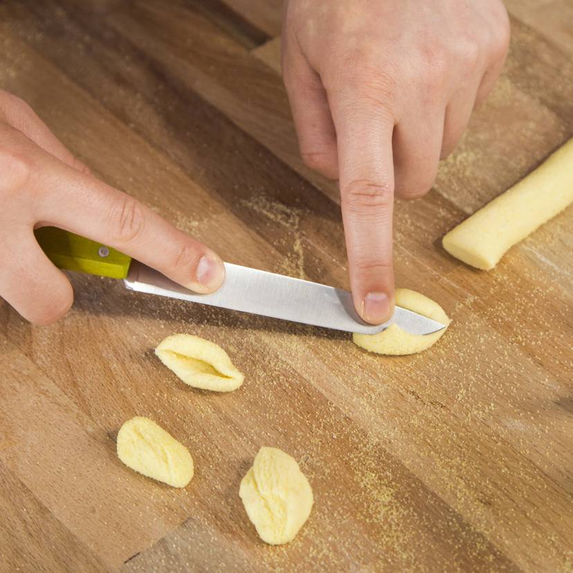 Orecchiette selber machen